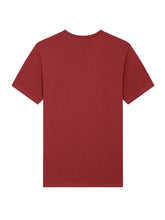 Charger l&#39;image dans la galerie, TEE-SHIRT PONTA RED EARTH
